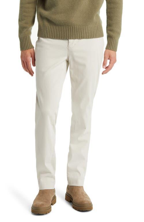 FRAME Slim Fit Chinos Product Image