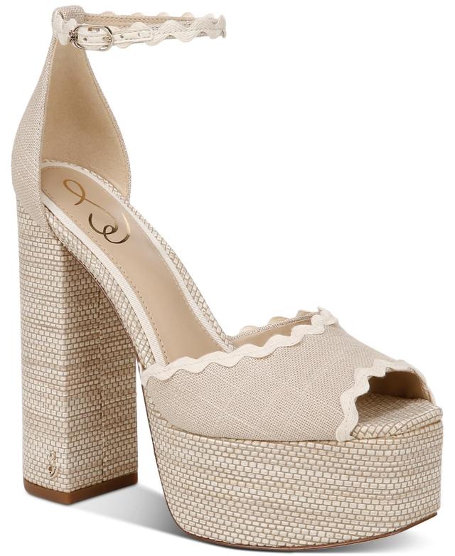 Sam Edelman Kori Platform Heel Soft Product Image