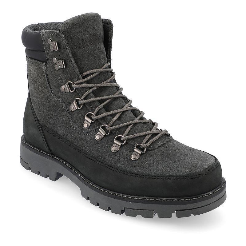 Territory Men's Dunes Lace-Up Boot Product Image