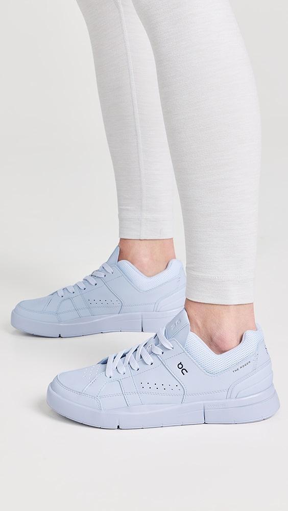 On The Roger Clubhouse Sneakers | Shopbop Product Image