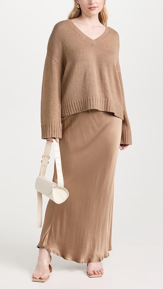 Jenni Kayne Dylan Sweater | Shopbop Product Image