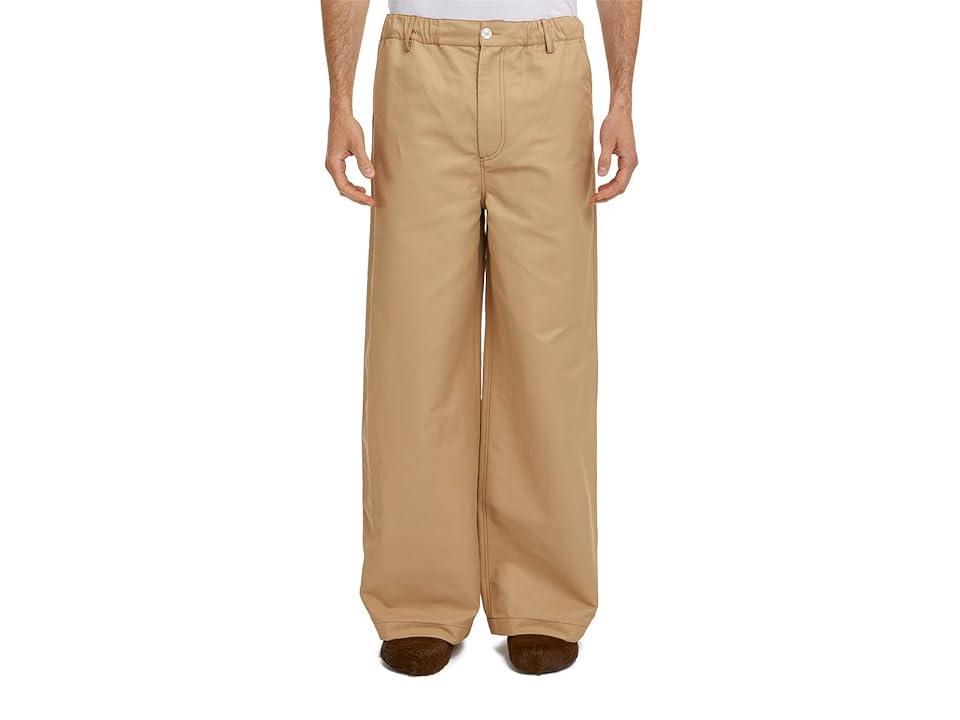 MARNI Pants (Nomad) Men's Casual Pants Product Image