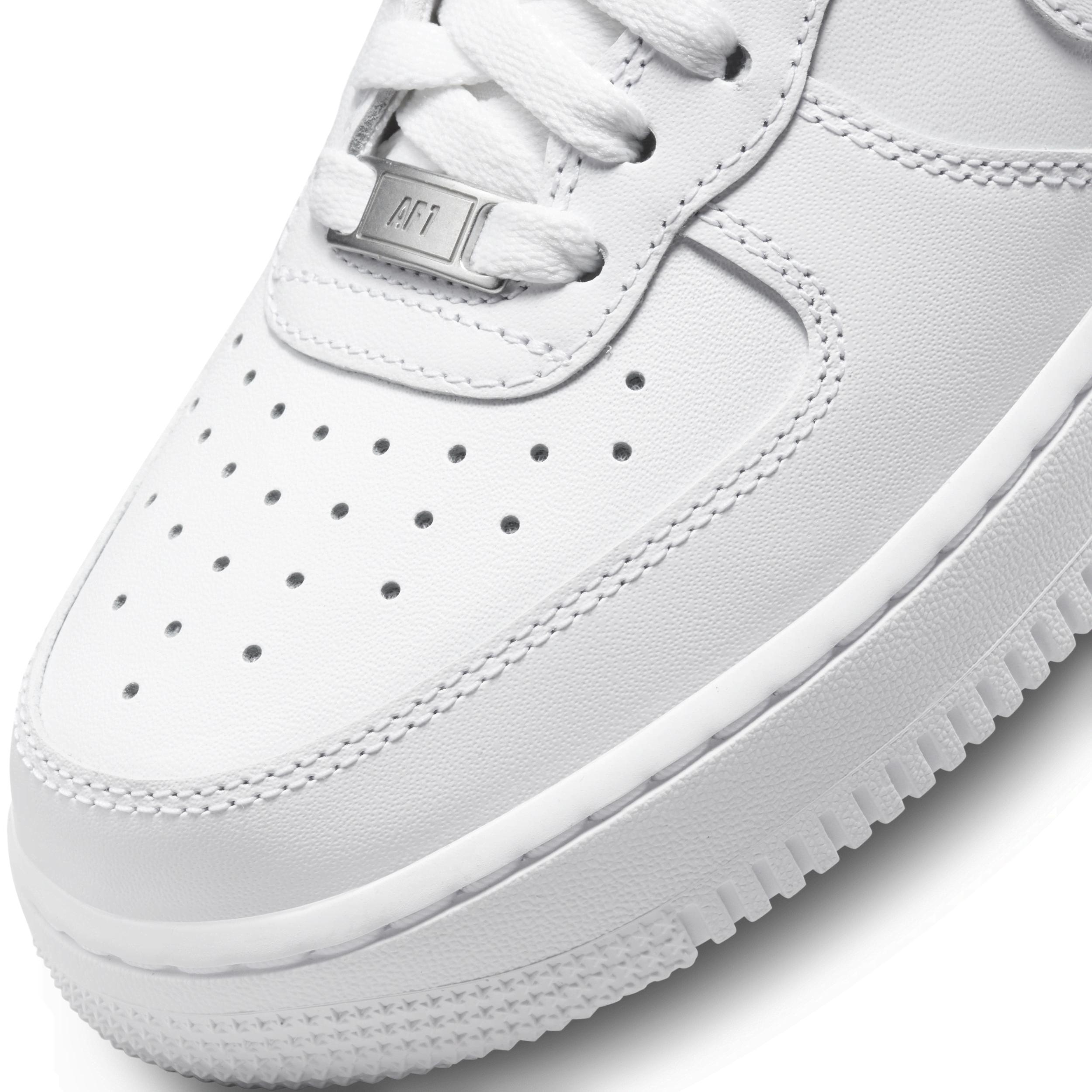 Nike Women's Air Force 1 High Shoes Product Image