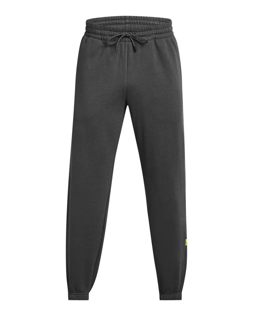 Men's Curry Splash Joggers Product Image