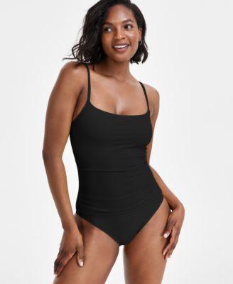 Island Goddess One-Piece Swimsuit Product Image