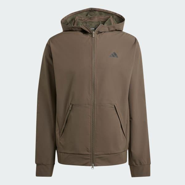 Designed for Training COLD.RDY Full-Zip Hoodie Product Image