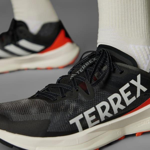 Terrex Agravic Speed Trail Running Shoes Product Image