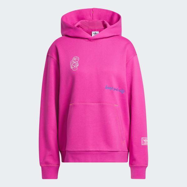 Hoop York City Hoodie (Gender Neutral) Product Image