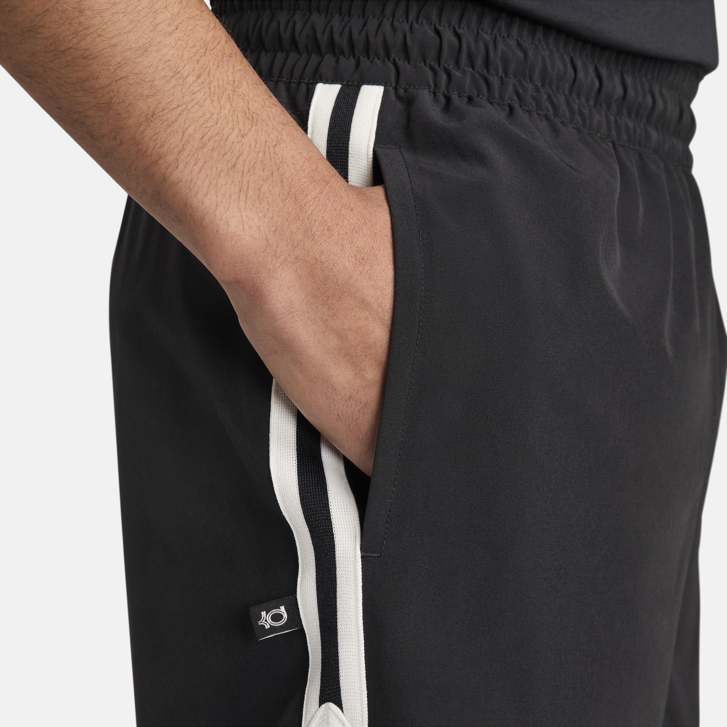 Nike Mens Kevin Durant 4 DNA 2-in-1 Basketball Shorts Product Image