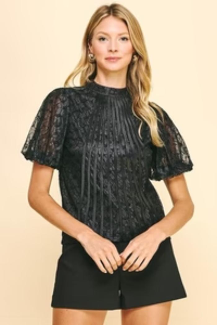 Lace Top Product Image