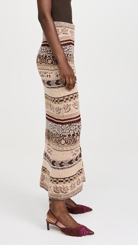 Ulla Johnson Helene Skirt | Shopbop Product Image