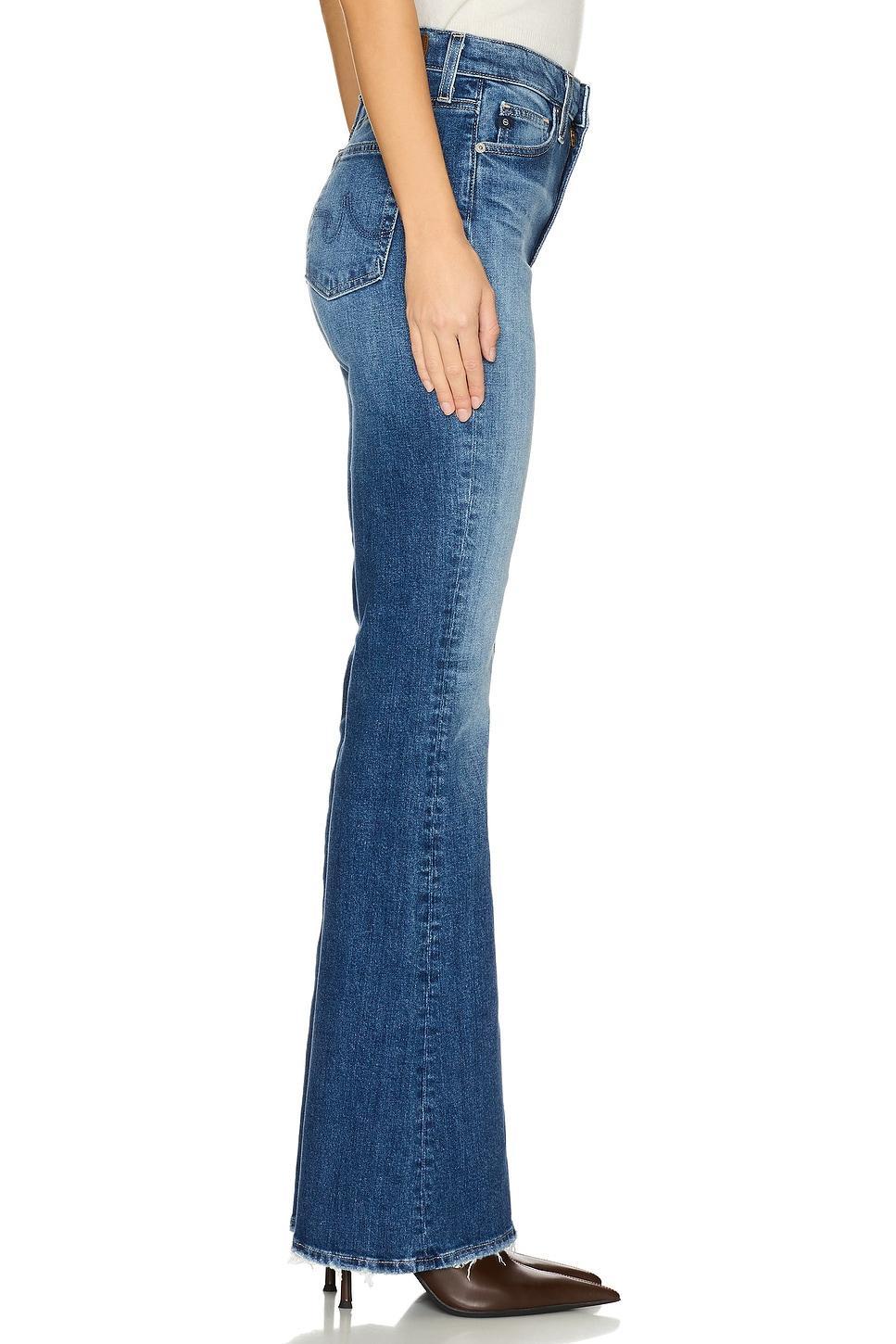 Madi Flared AG Jeans Product Image