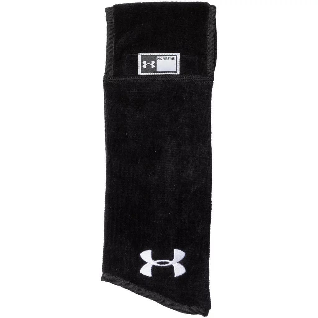 UA Skill Football Towel Product Image