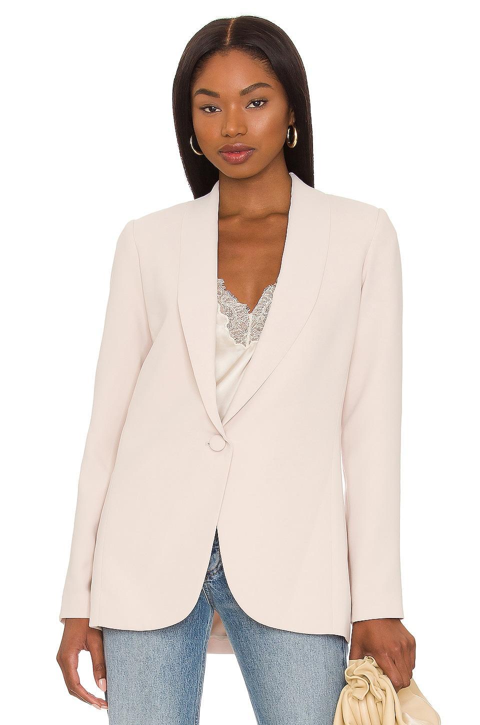 x REVOLVE Erin Blazer Amanda Uprichard Product Image