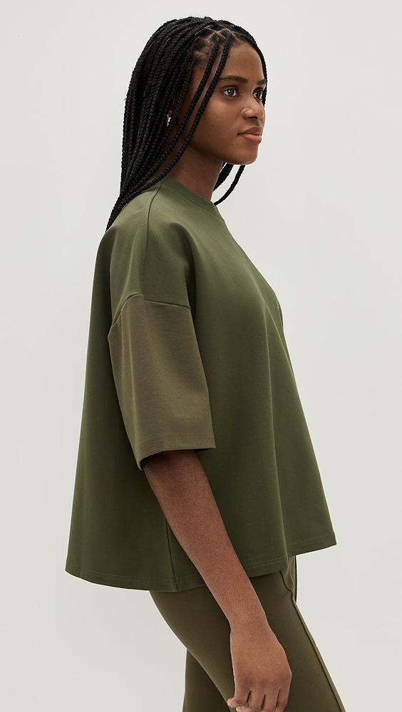 STAUD Capsule Top | Shopbop Product Image