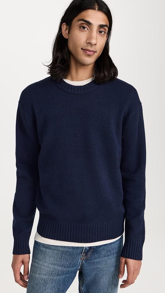 FRAME Cashmere Sweater | Shopbop Product Image