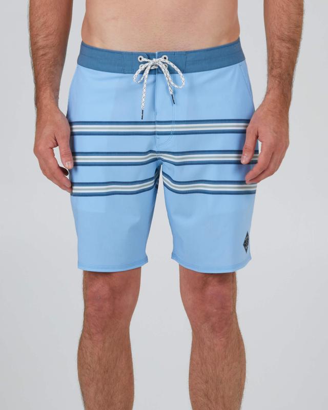 Shorebreak Boardshort - Marine Blue Product Image