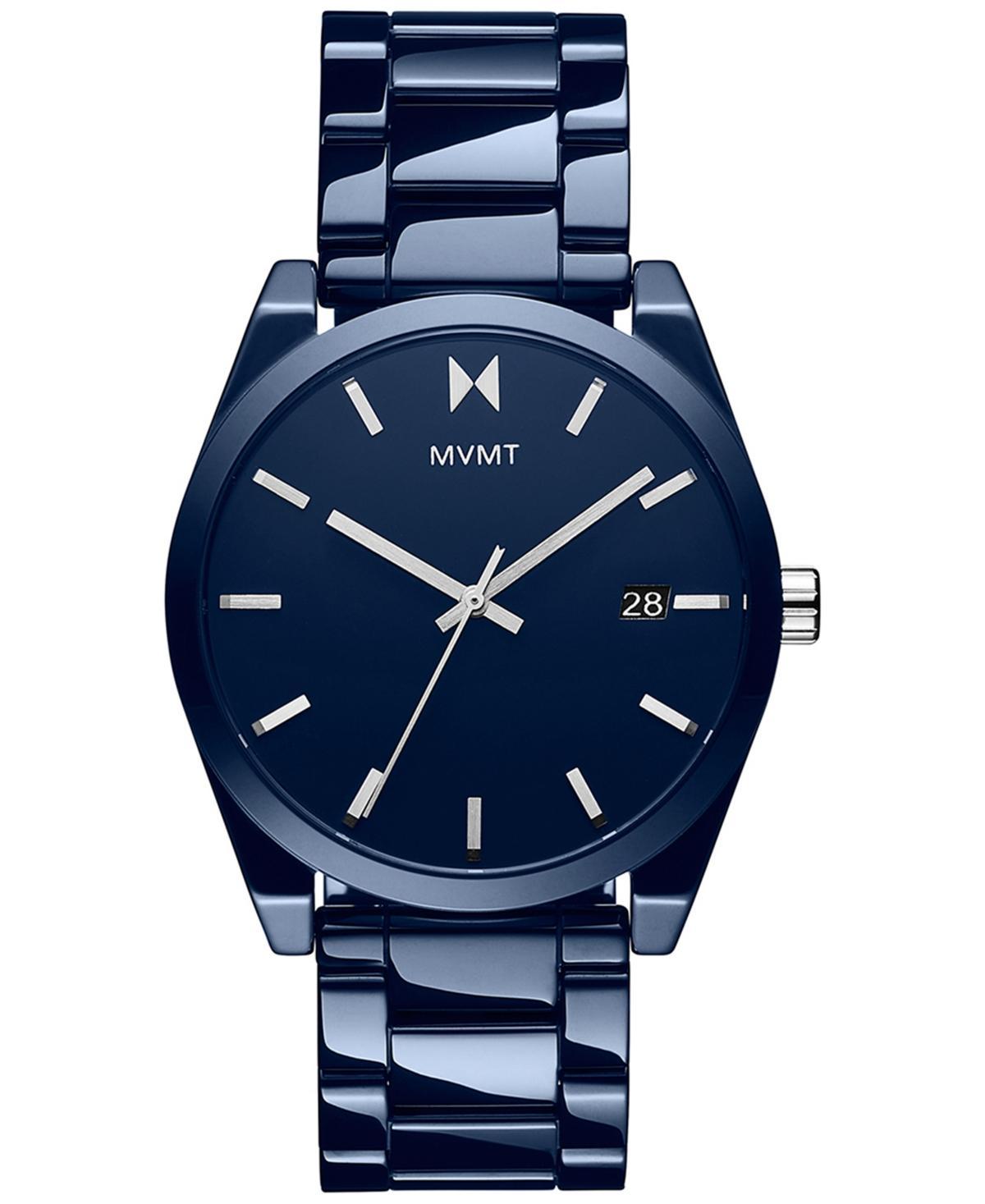 Mvmt Element Ceramic Watch, 44mm Product Image