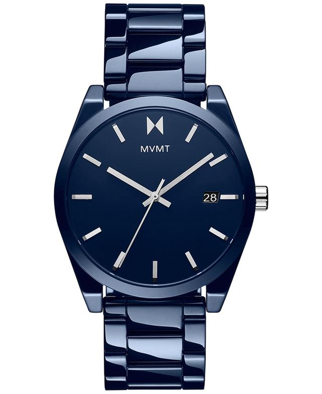 Mvmt Element Ceramic Watch, 44mm Product Image