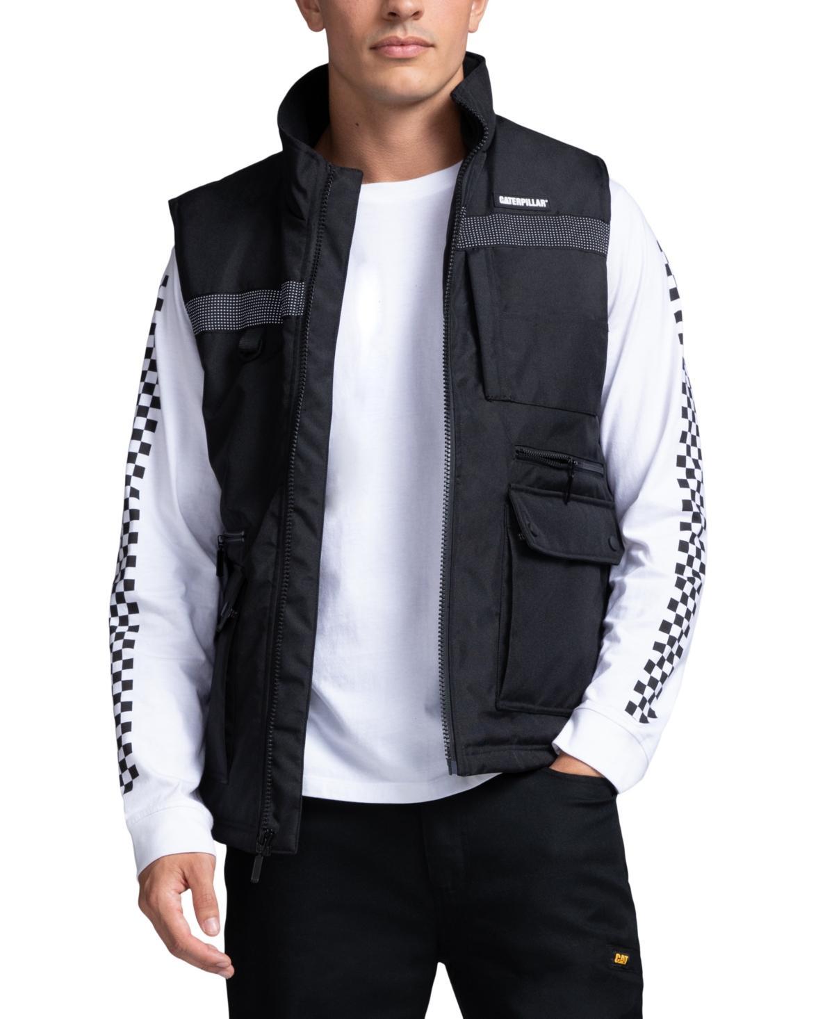 Caterpillar Mens Instigator Vest Product Image