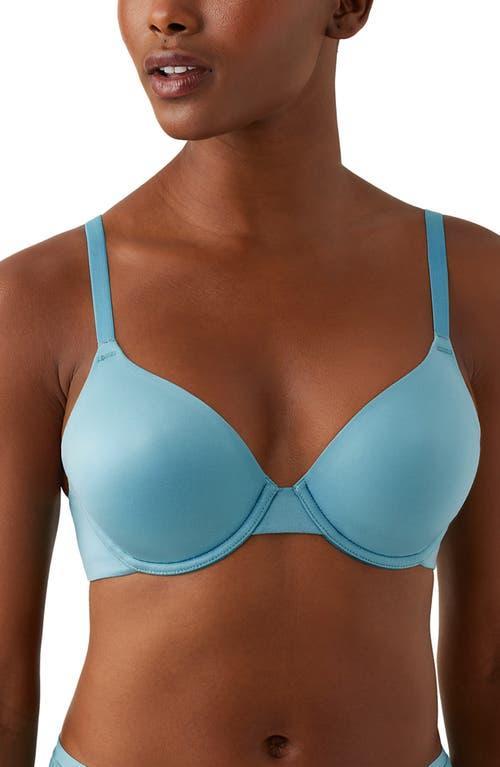 b. temptD by Wacoal Future Foundation Underwire T-Shirt Bra Product Image