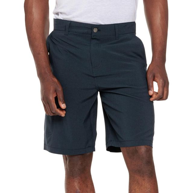 Panama Jack Zip Cargo Pocket Hybrid Shorts Product Image