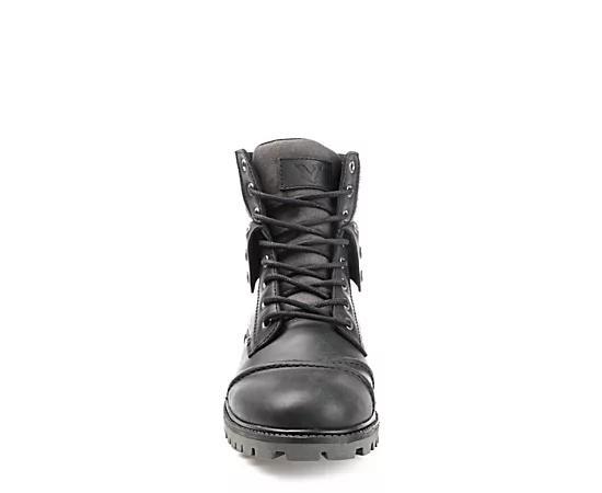 Territory Men's Grind Lace-Up Boot Product Image