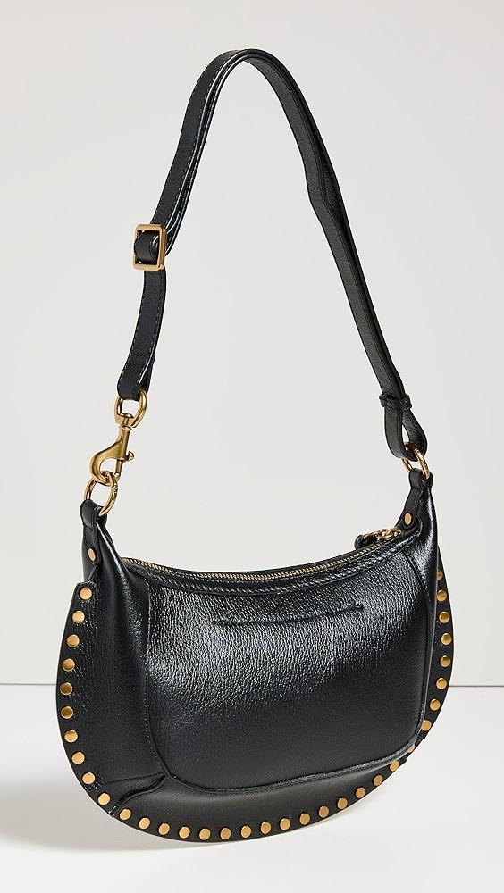 Isabel Marant Oskan Moon Bag | Shopbop Product Image