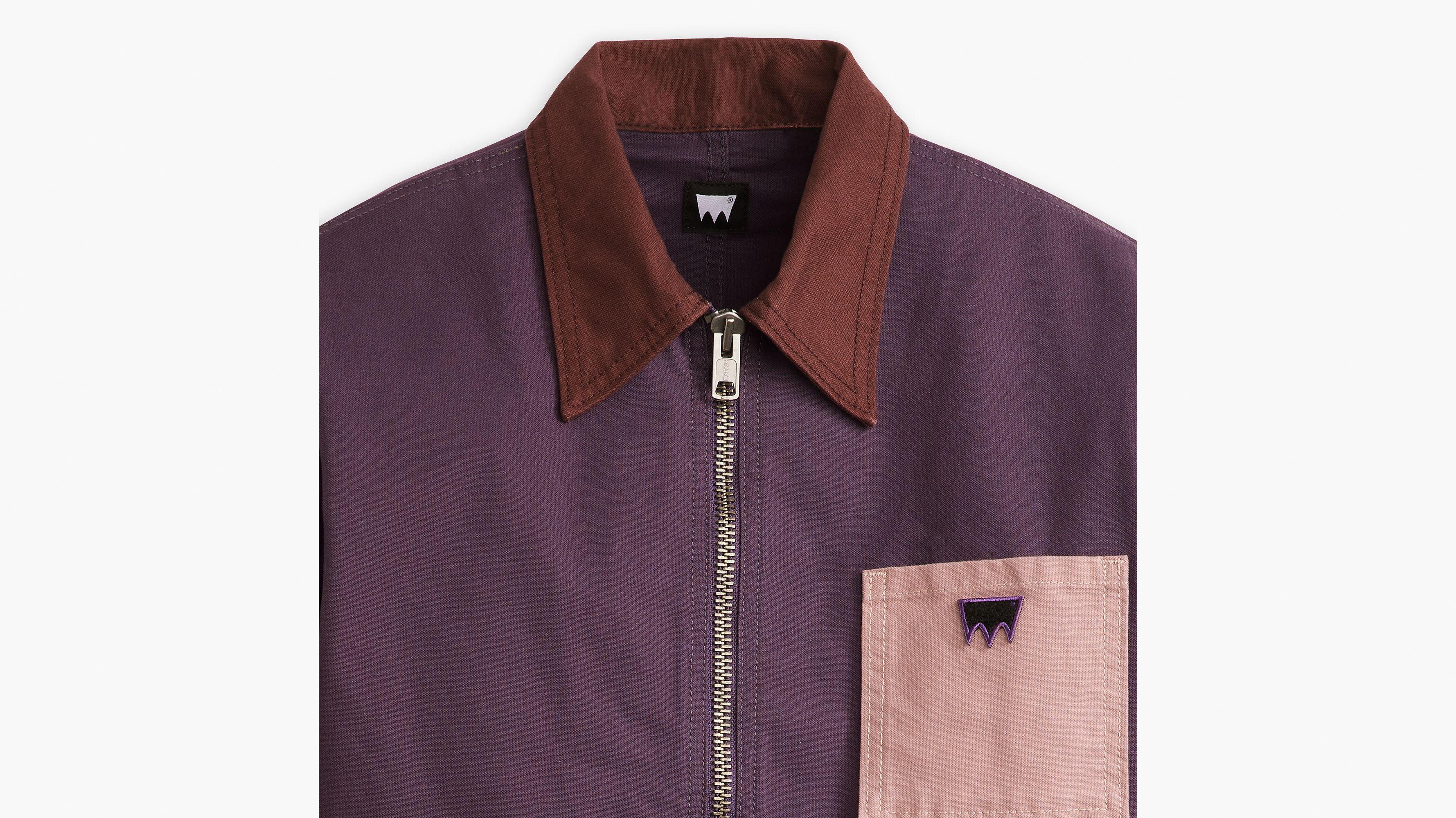 Levi's® Skateboarding™ Garage Jacket Product Image