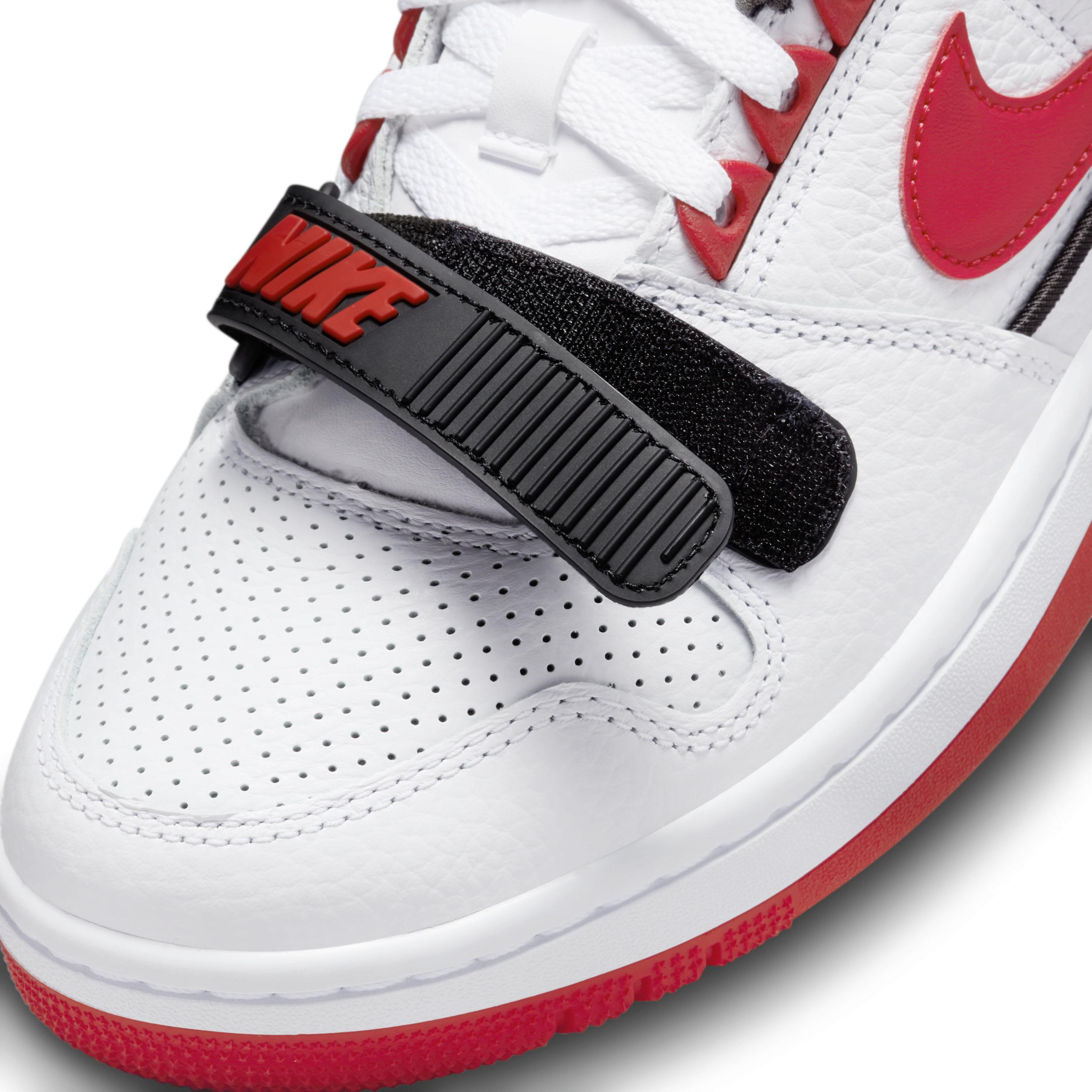 Nike Men's Air Alpha Force 88 Shoes Product Image