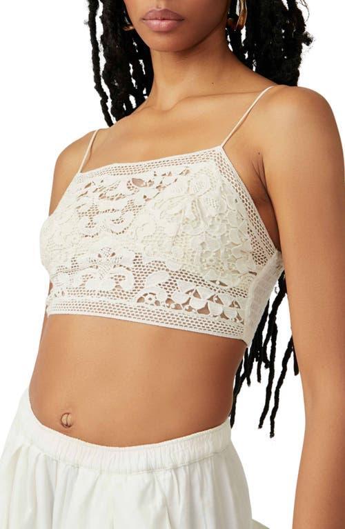 Free People Intimately FP Lace Bralette Product Image