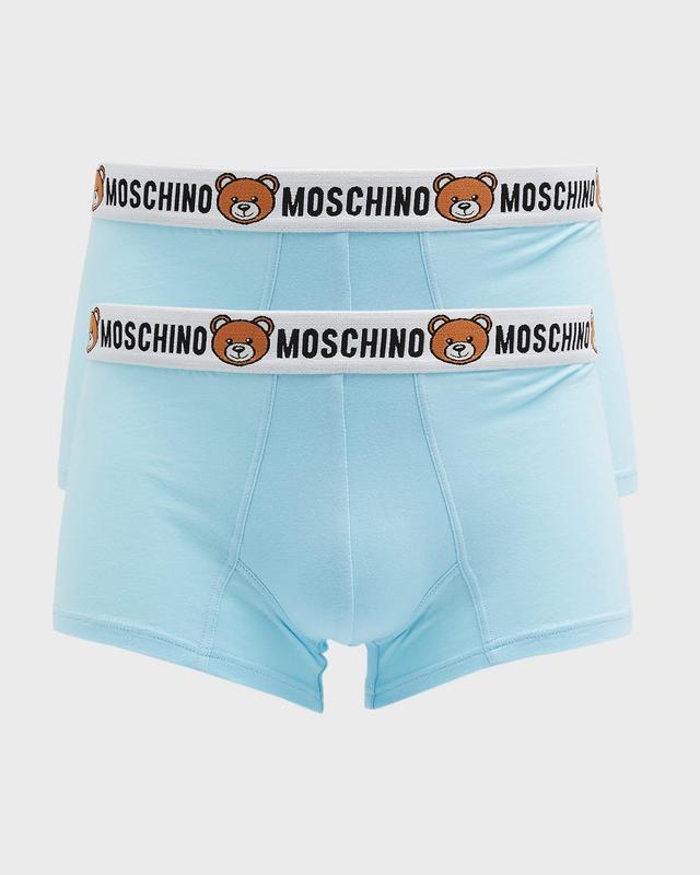 Mens 2-Pack Boxer Briefs Product Image