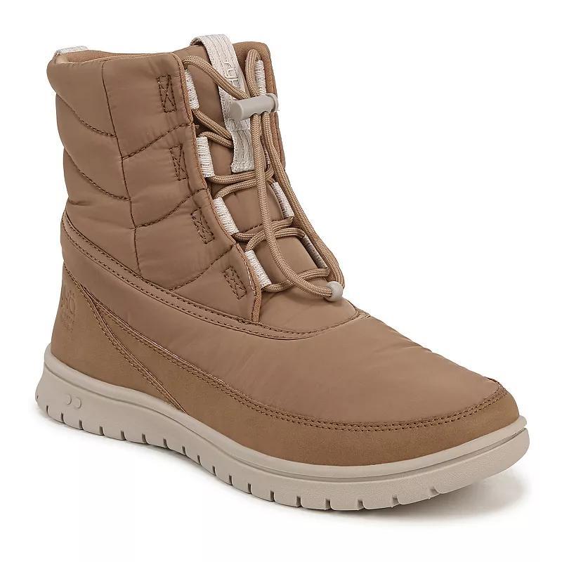 Ryka Womens Solace Weather Boot Product Image