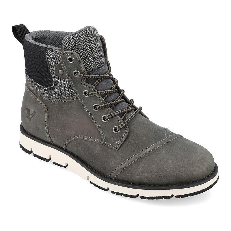 Territory Raider Mens Ankle Boots Product Image