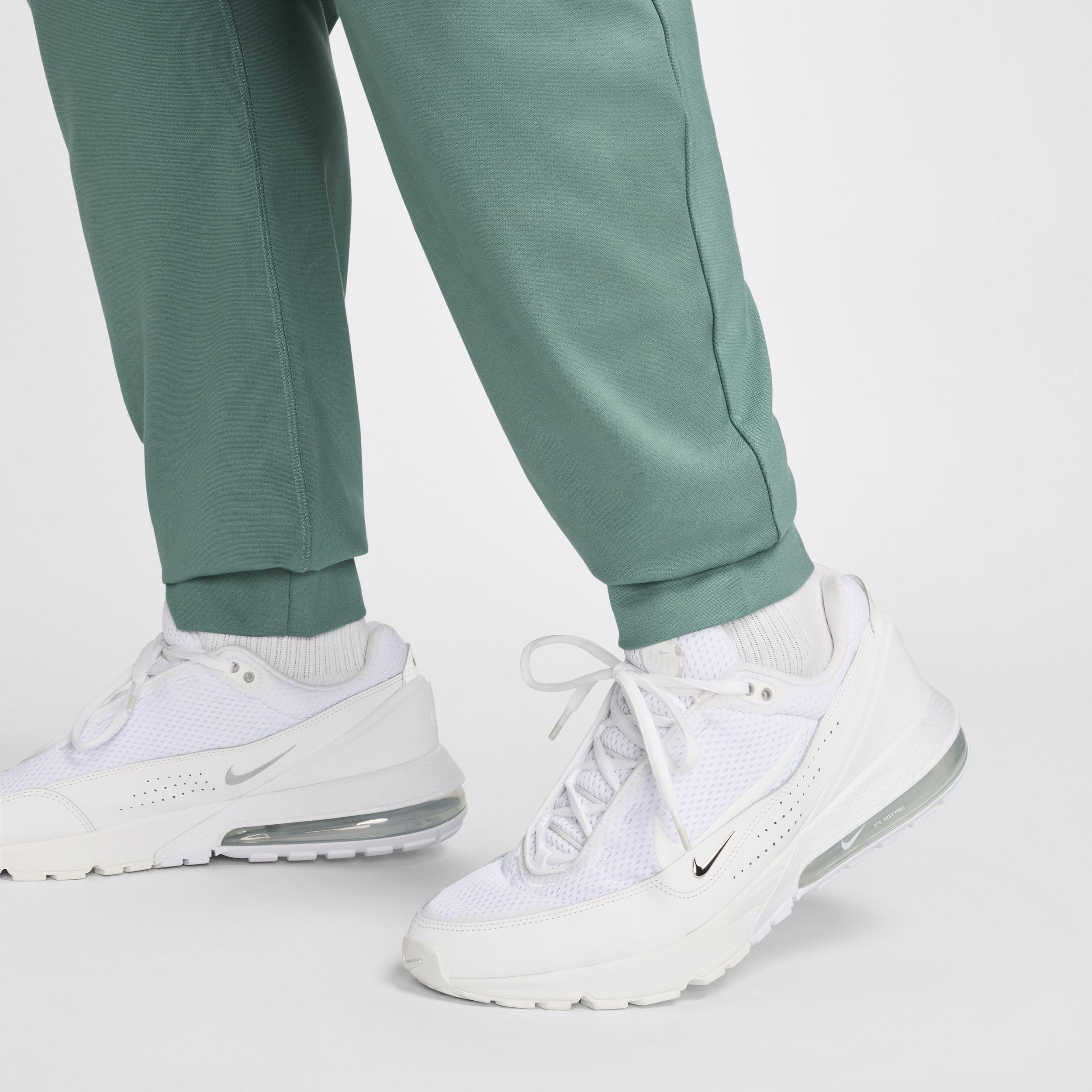 Men's Nike Sportswear Tech Knit Lightweight Jogger Pants Product Image