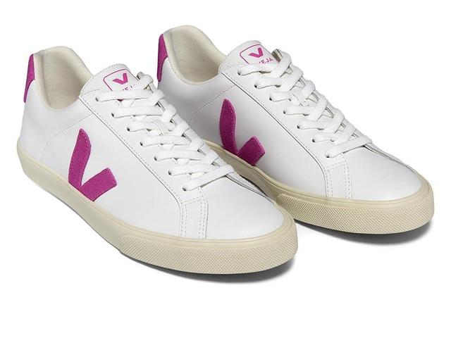 VEJA Esplar Logo (Extra /Ultraviolet) Women's Shoes Product Image