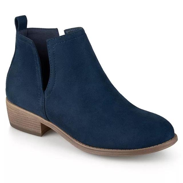 Journee Collection Rimi Bootie Women's Shoes Product Image