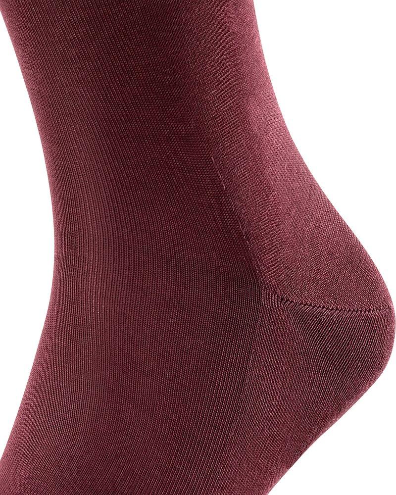 Falke Cotton Blend Fil Decosse Mid Calf Socks Product Image