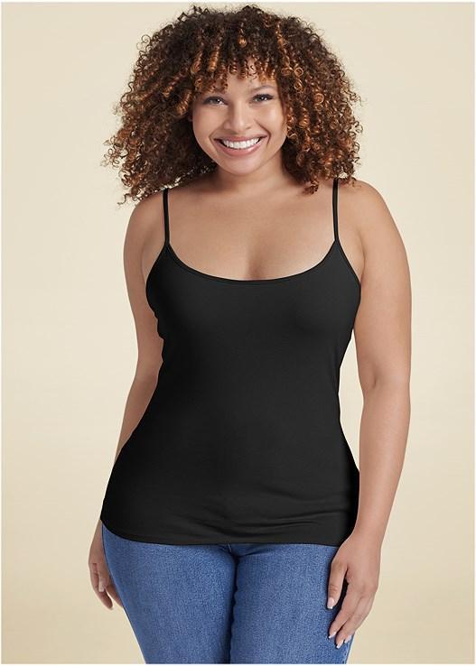 Basic Cami Two Pack Product Image