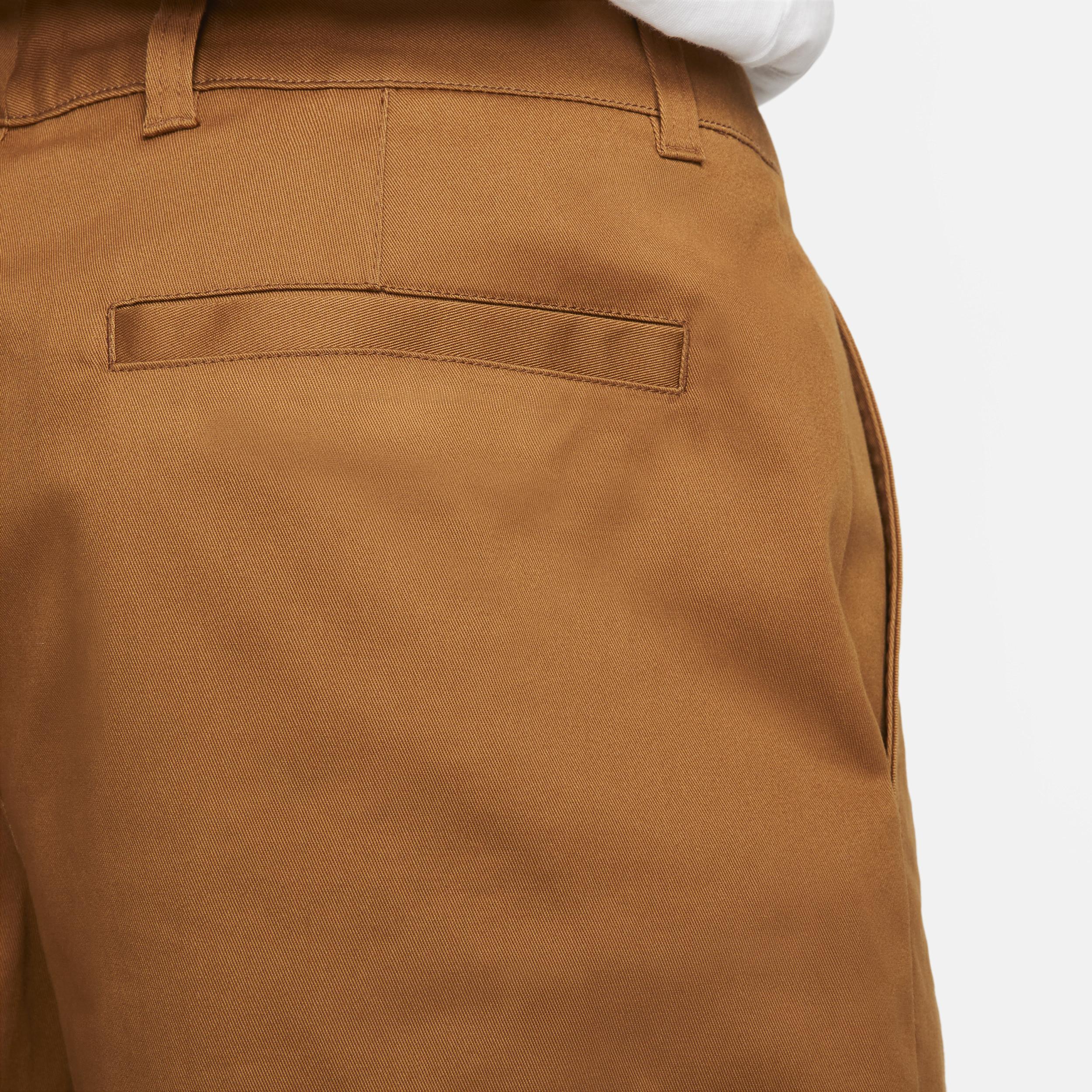 Nike Mens Life El Chino Pants Product Image