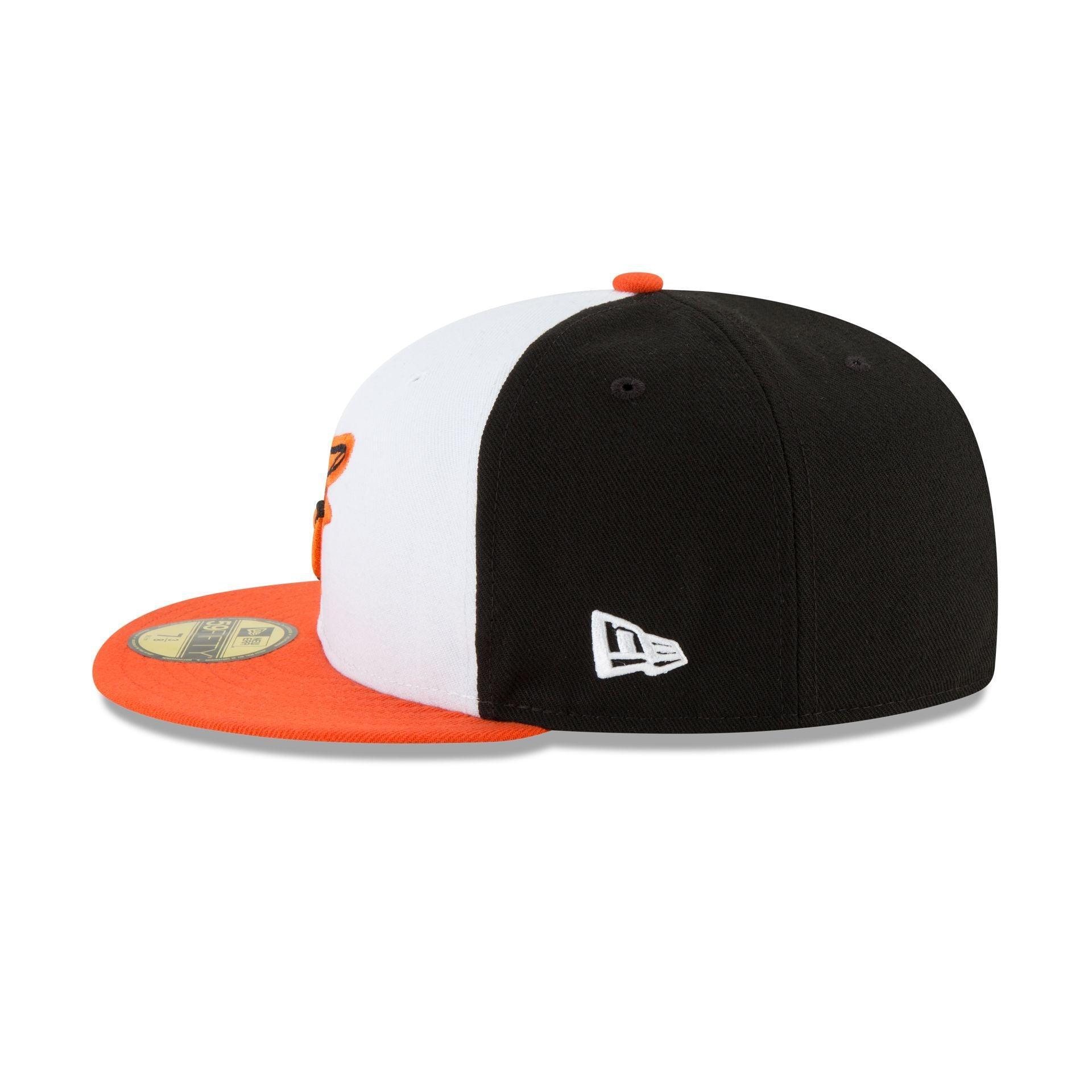 Baltimore Orioles Player's Weekend Henderson 59FIFTY Fitted Hat Male Product Image