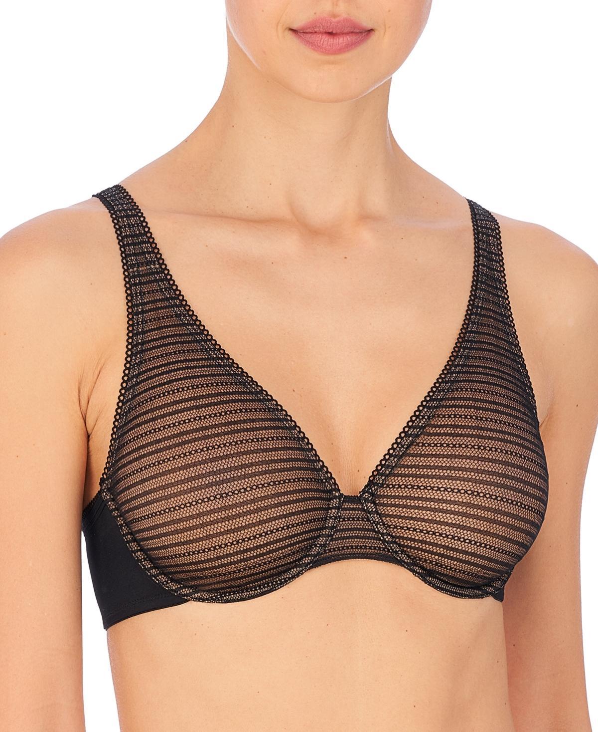 Natori Revive Unlined Underwire T-Shirt Bra Product Image