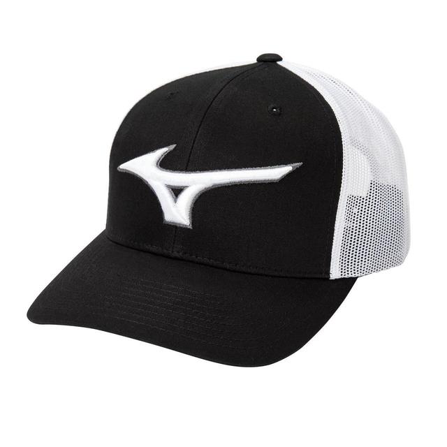 Diamond Trucker Hat Product Image