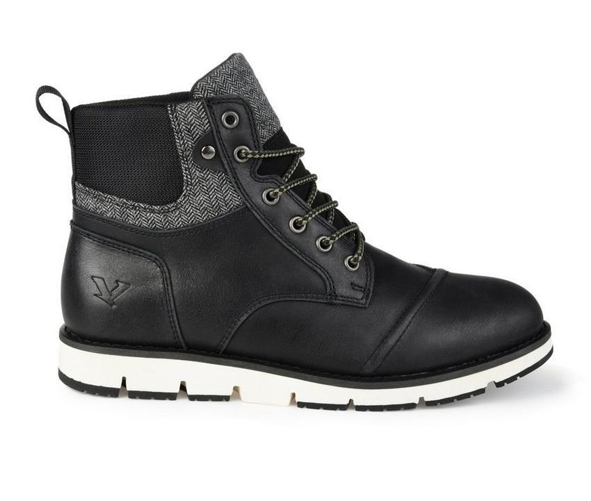 Men's Territory Raider Boots Product Image