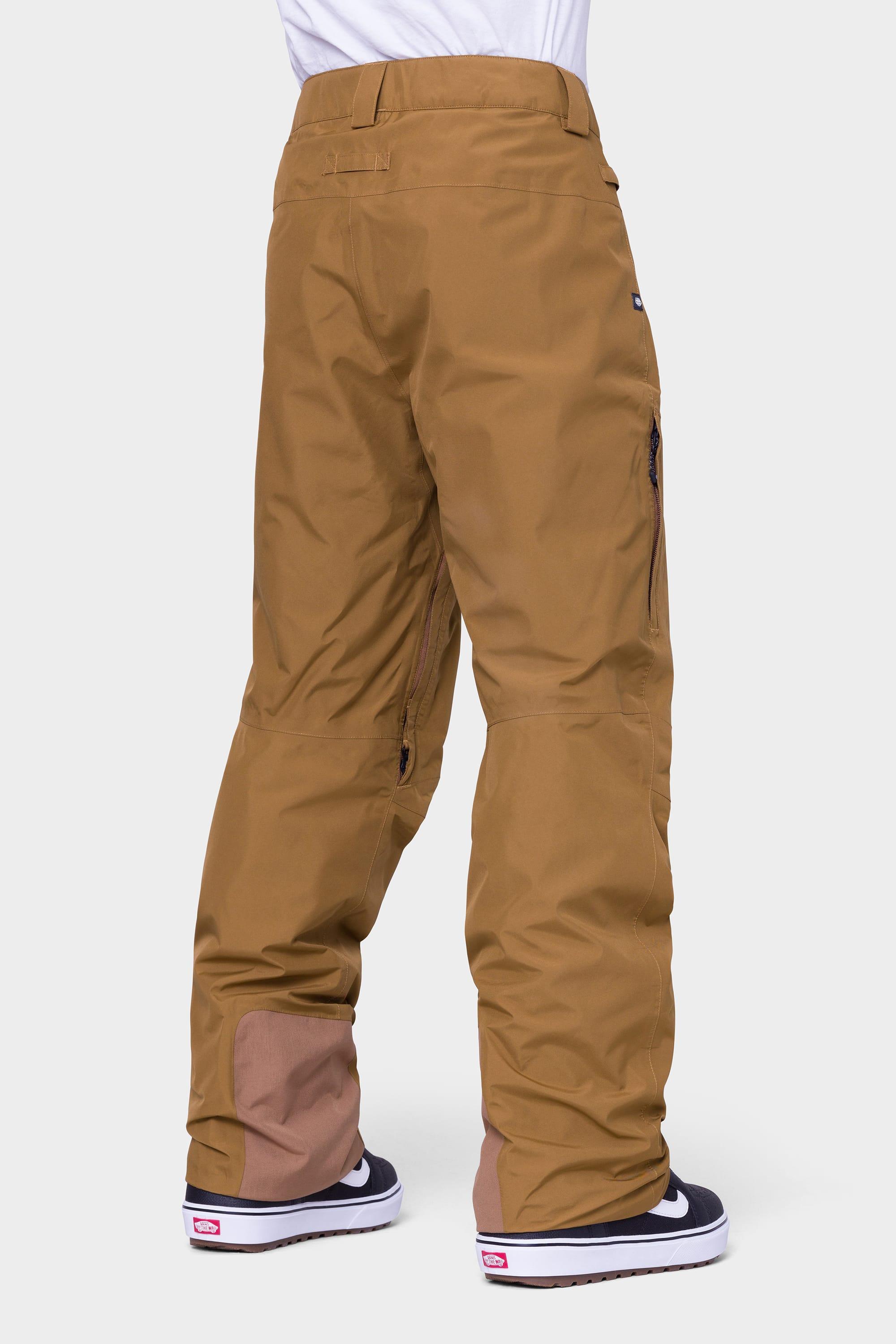 686 Men's GORE-TEX Core Shell Pant Product Image