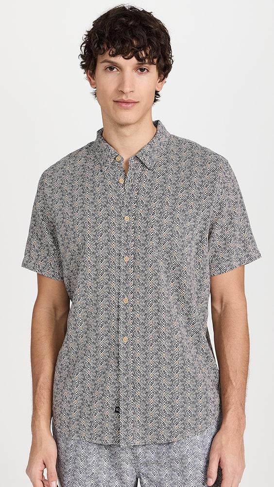 RAILS Carson Shirt | Shopbop Product Image