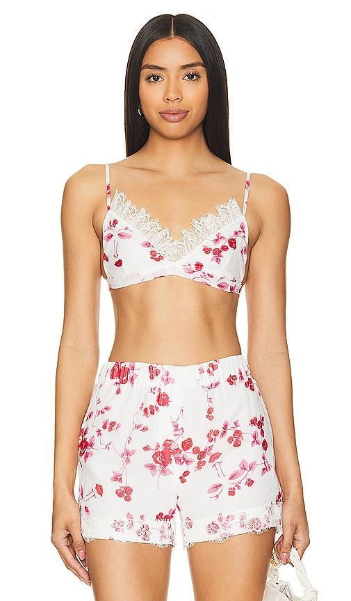 Georgette Bralette Product Image