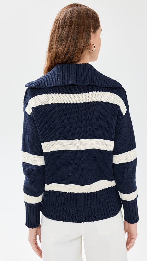 ALIGNE Demitris Sweater | Shopbop Product Image