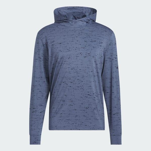 Core Printed Lightweight Hoodie Product Image