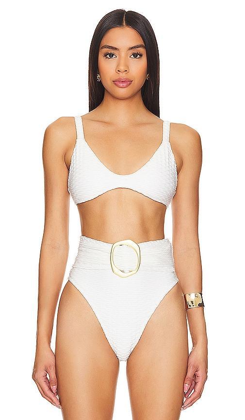 HAUT DE MAILLOT DE BAIN SHAY Product Image